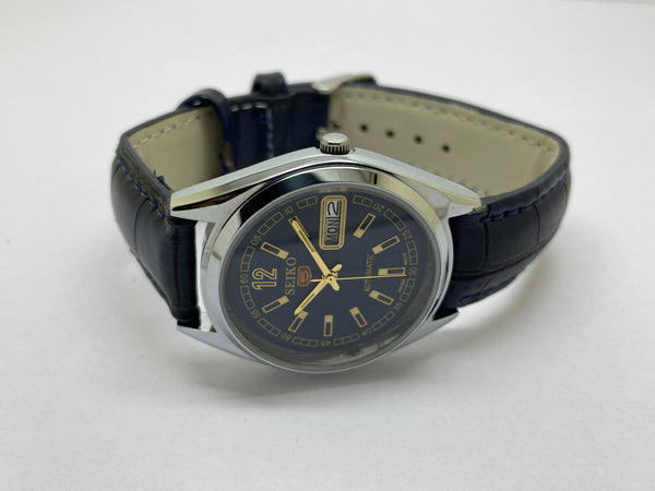 Seiko 5 Automatic