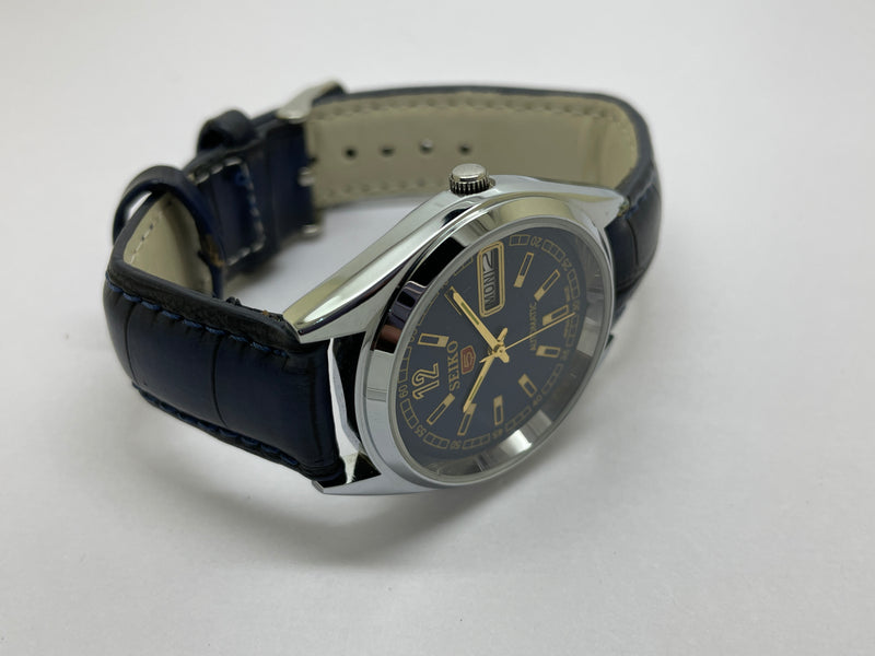 Seiko 5 Automatic
