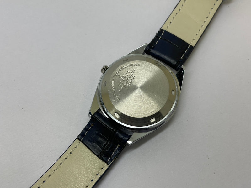 Seiko 5 Automatic