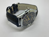 Seiko 5 Black Dial Automatic Vintage Watch