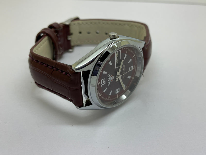 Seiko 5 Automatic