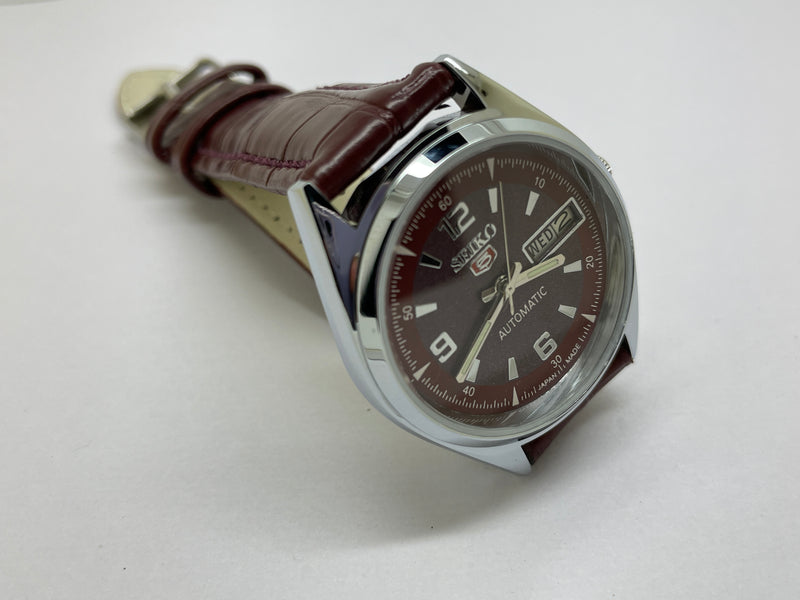 Seiko 5 Automatic