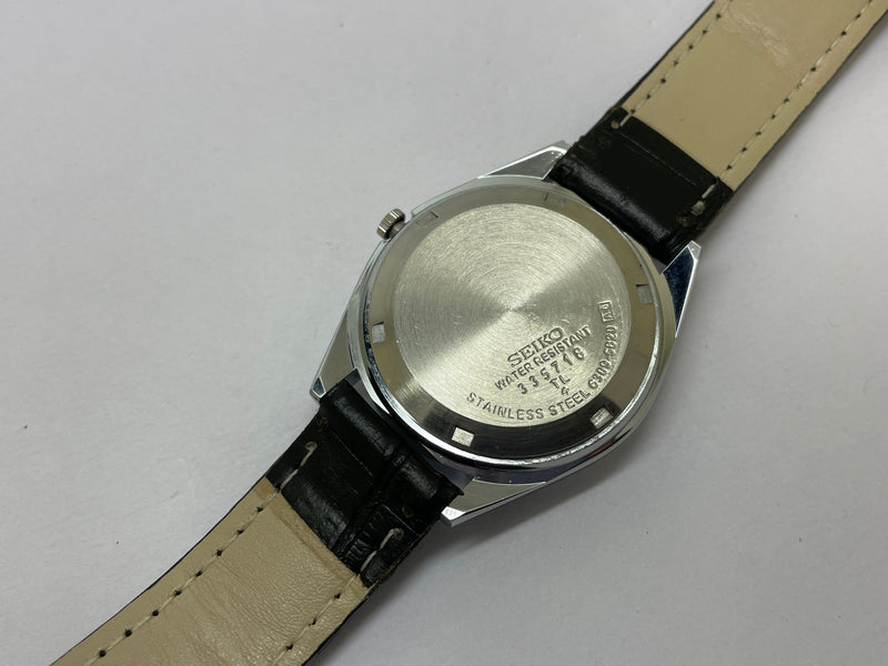 Seiko 5 Automatic