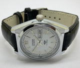 Citizen Automatic
