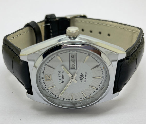 Citizen Automatic