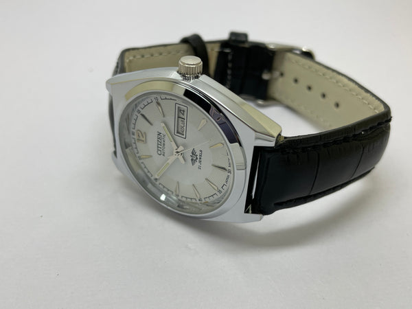 Citizen Automatic