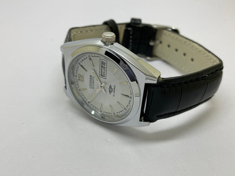 Citizen Automatic