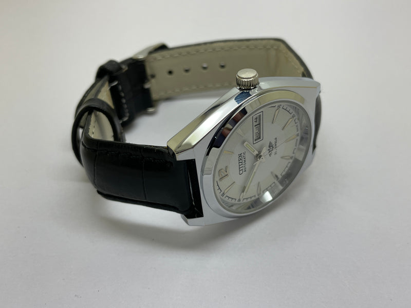 Citizen Automatic