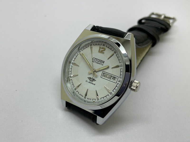 Citizen Automatic