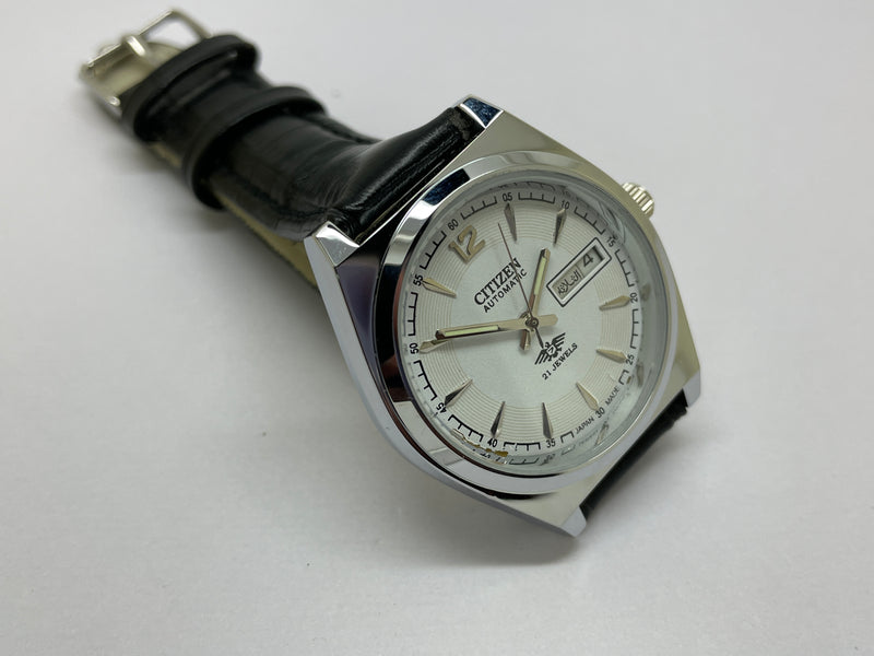 Citizen Automatic