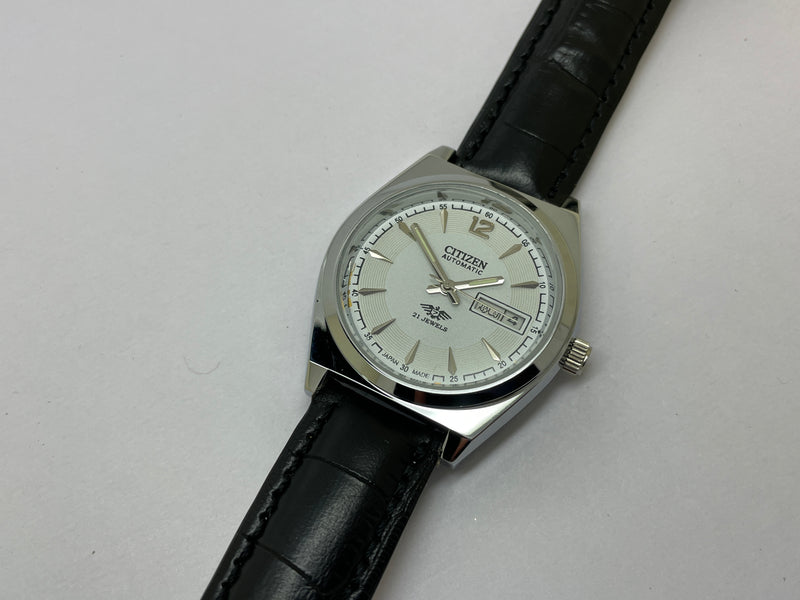 Citizen Automatic