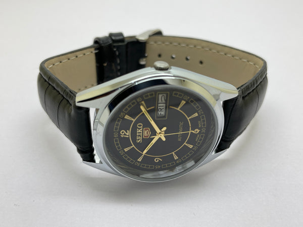 Seiko 5 Automatic