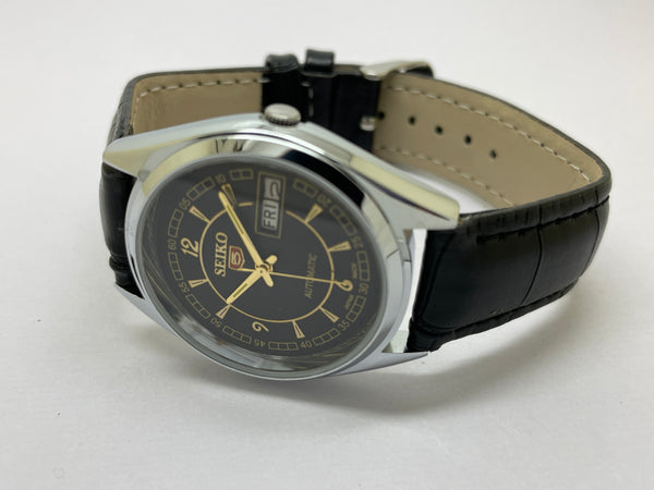 Seiko 5 Automatic