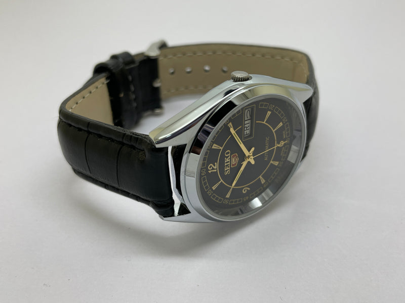 Seiko 5 Automatic