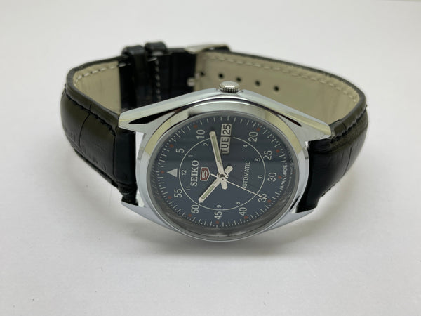 Seiko 5 Automatic