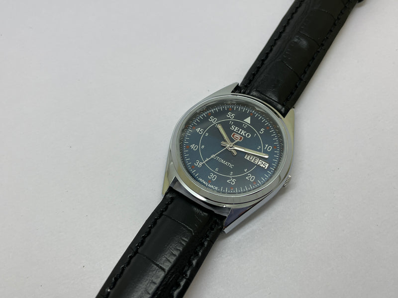 Seiko 5 Automatic