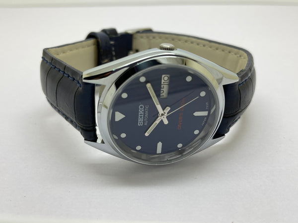 Seiko 5 Automatic