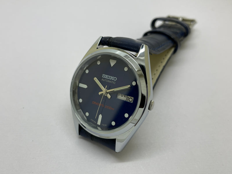 Seiko 5 Automatic