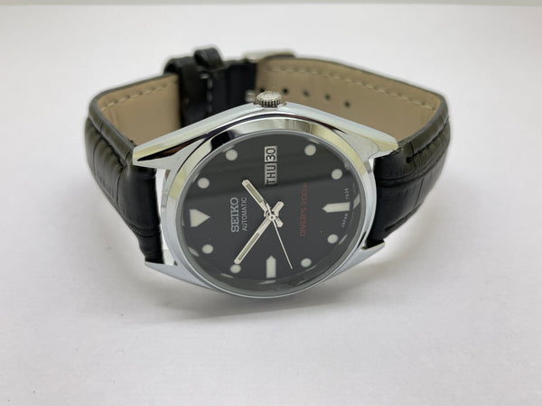 Seiko 5 Automatic