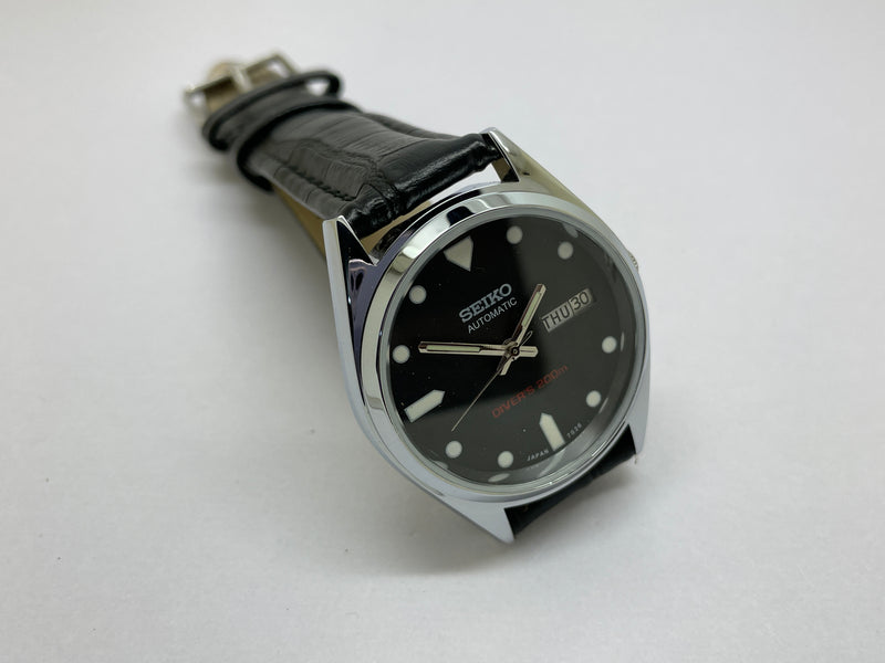 Seiko 5 Automatic