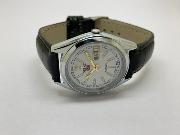 Seiko 5 Automatic
