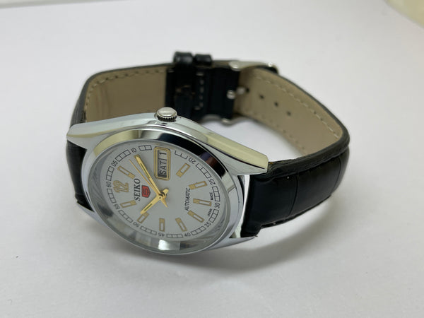 Seiko 5 Automatic
