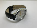 Seiko 5 Black Dial Automatic Vintage Watch