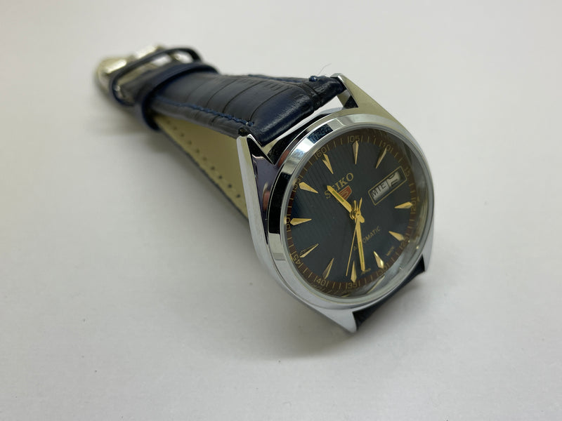Seiko 5 Automatic