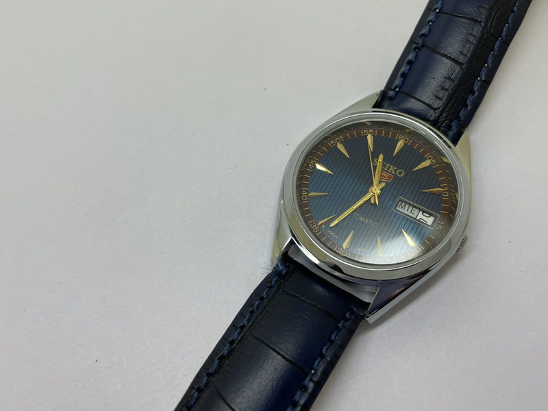 Seiko 5 Automatic