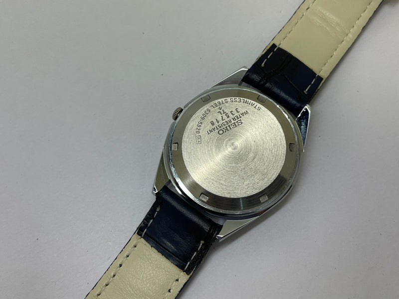 Seiko 5 Automatic
