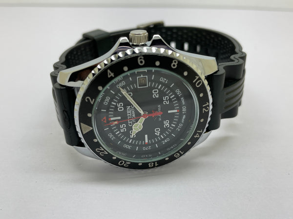 Citizen Automatic