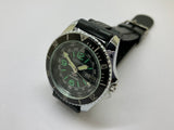 Citizen Automatic