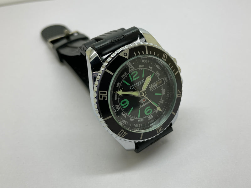 Citizen Automatic