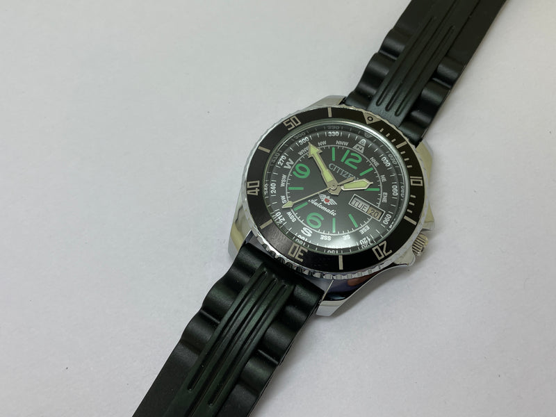 Citizen Automatic