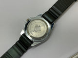Citizen Automatic