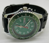Citizen Automatic