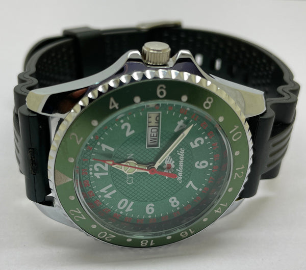 Citizen Automatic