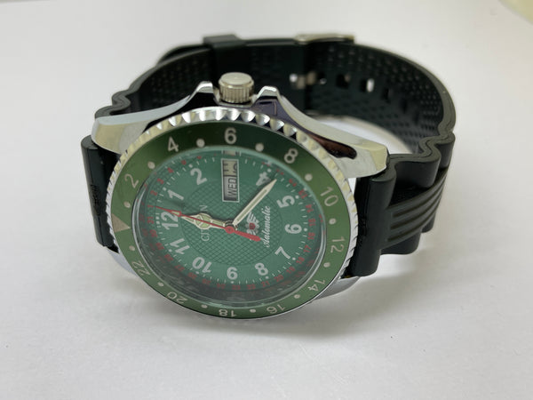 Citizen Automatic