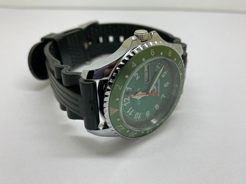Citizen Automatic
