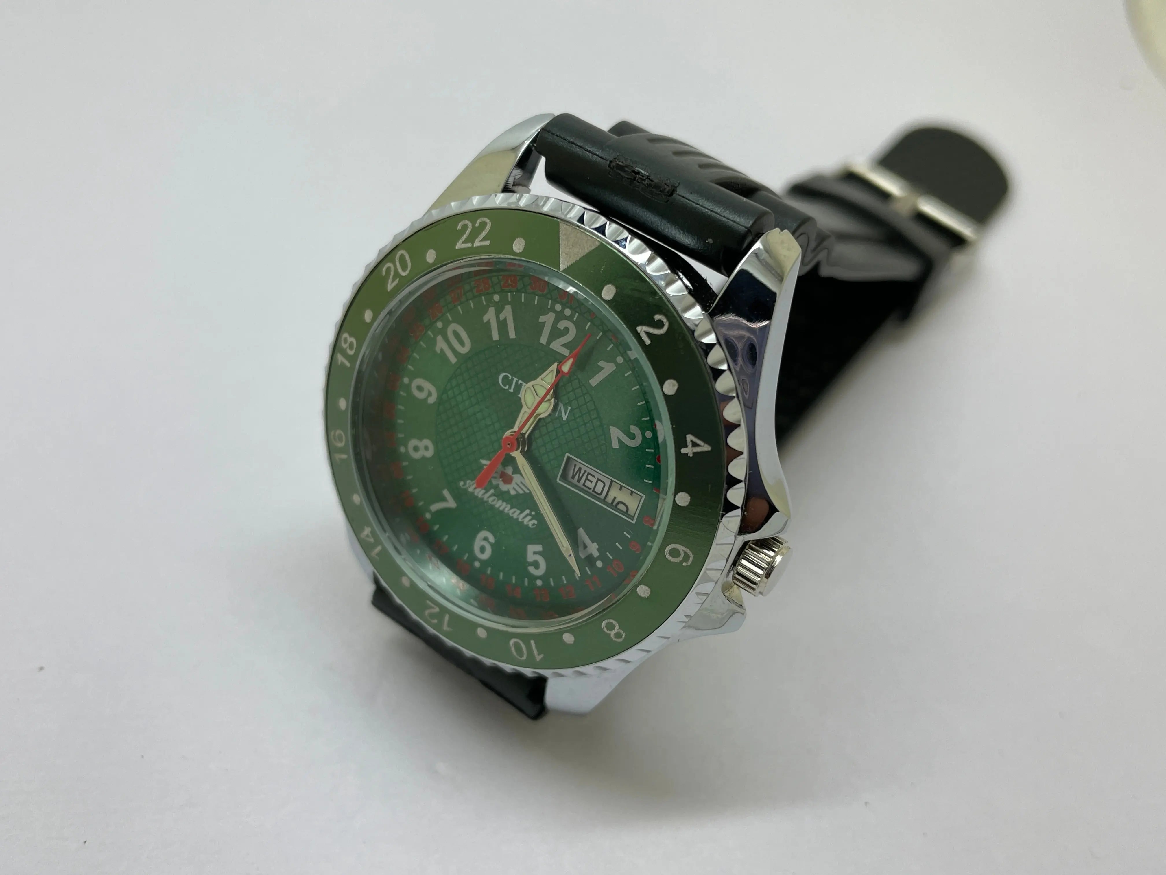 Citizen Automatic - National Watches