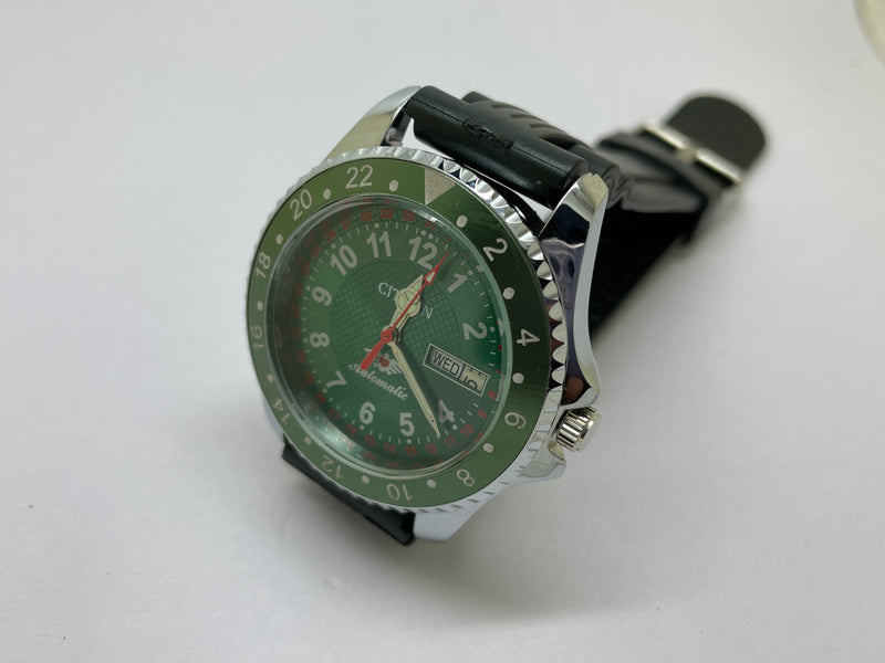 Citizen Automatic