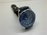 Citizen Automatic