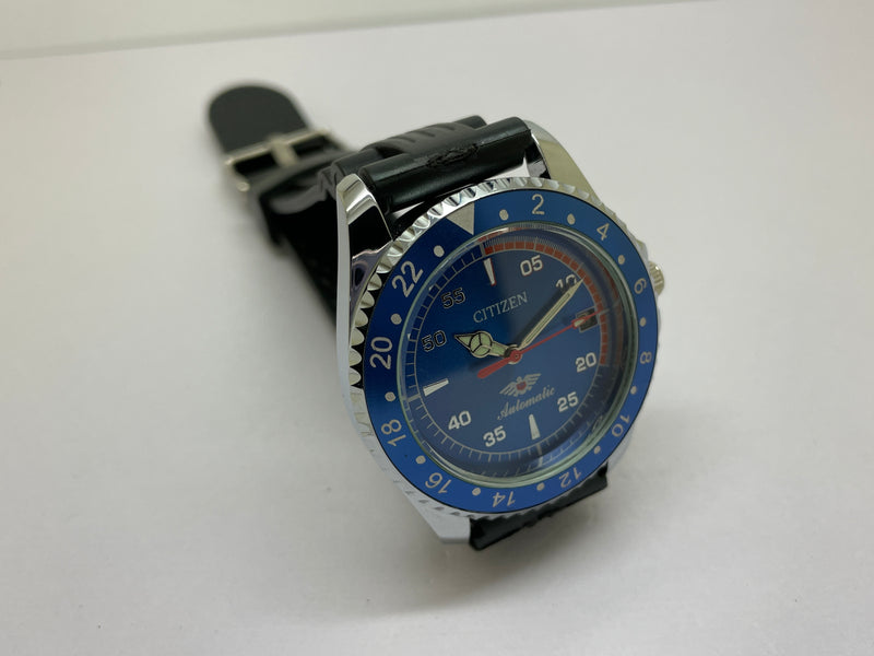 Citizen Automatic