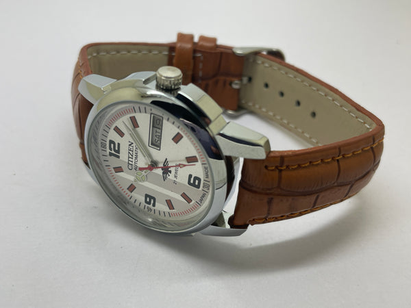 Citizen Automatic