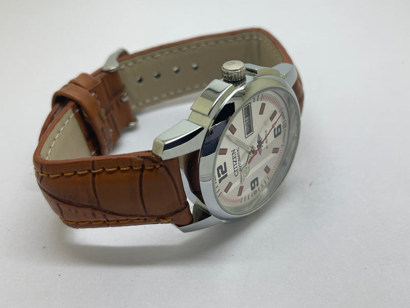 Citizen Automatic