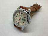 Citizen Automatic