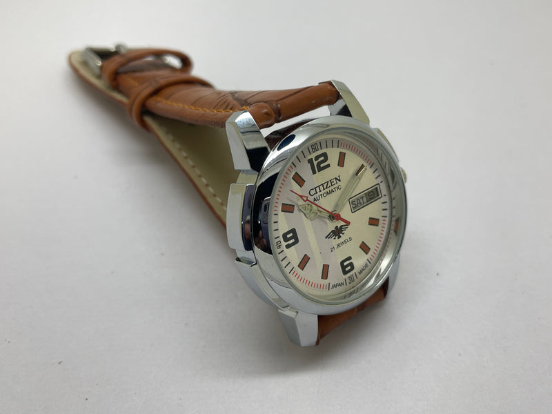Citizen Automatic
