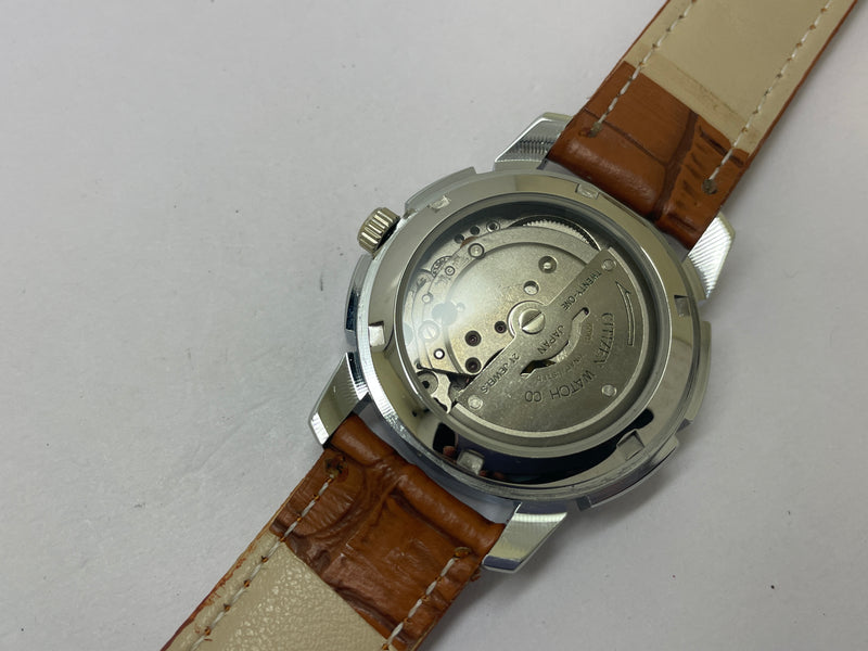 Citizen Automatic