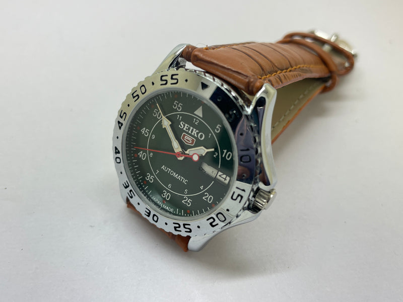 Seiko 5 Automatic