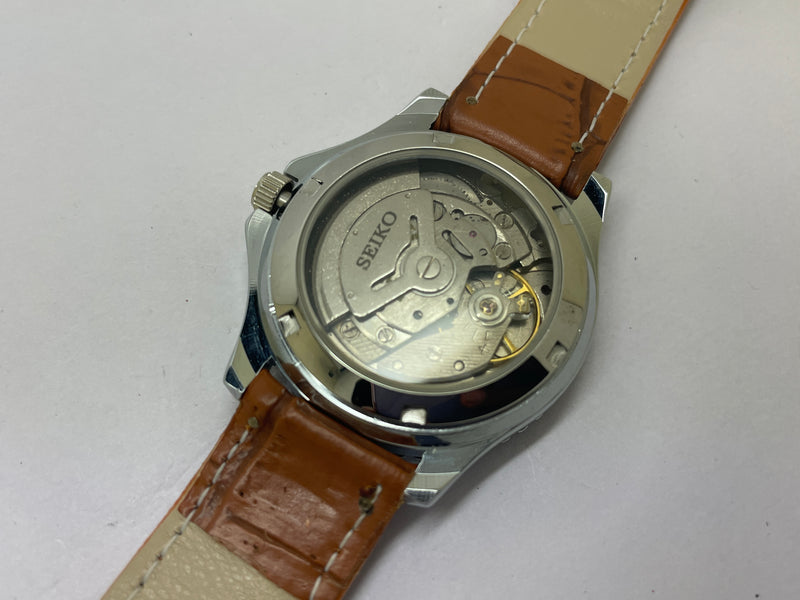 Seiko 5 Automatic